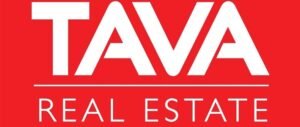 tava real estate logo