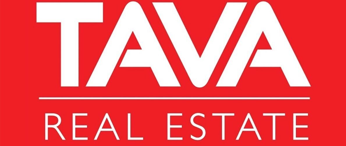 tava real estate logo