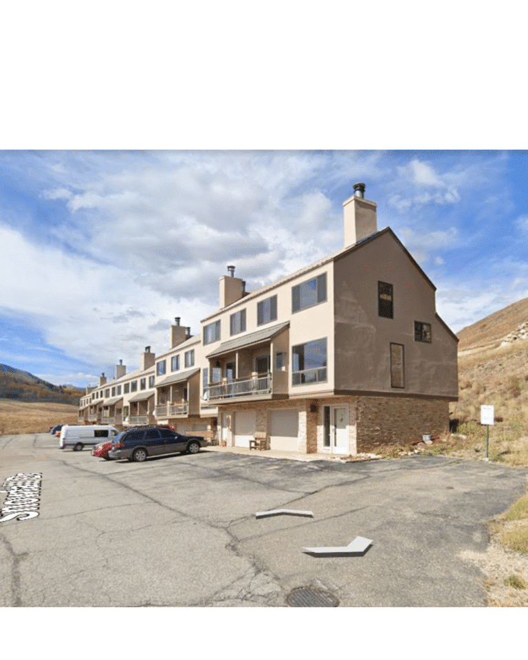 Snowfall Point Condominiums