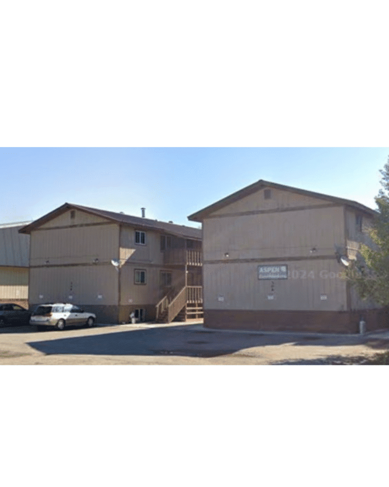 Aspen Condominiums